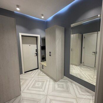 2-Otaqlı yeni tikili, Yeni Günəşli qəs., 65 m² – Bakı – ucuztap.az