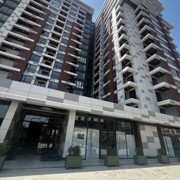 3-Otaqlı yeni tikili, Ziya Bünyadov pr., 145 m² – Kirayə verilir – ucuztap.az