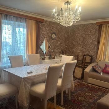 2-Otaqlı mənzil, Yasamal r., 55 m² – Kirayə verilir – Bakı – ucuztap.az