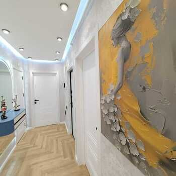 3-Otaqlı mənzil, Məzahir Rüstəmov küç., 60 m² – Kirayə verilir – ucuztap.az