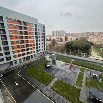 2-Otaqlı yeni tikili, Sumqayıt ş., 52 m² – Sumqayıt – ucuztap.az