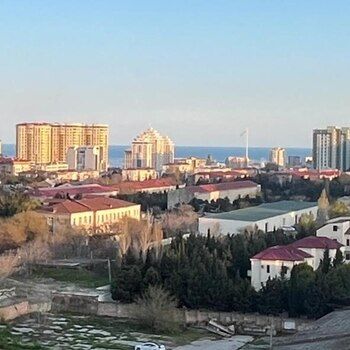 2-Otaqlı yeni tikili, Elmlər Akademiyası m., 99 m² – Bakı – ucuztap.az