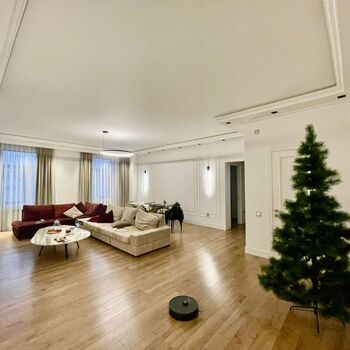 3-Otaqlı yeni tikili kirayə verilir, Nizami küç., 140 m² – Bakı – ucuztap.az