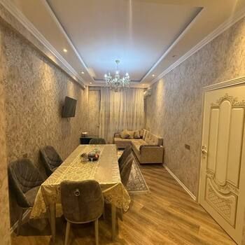 3-Otaqlı yeni tikili, Ceyranbatan qəs., 76 m² – Bakı – ucuztap.az