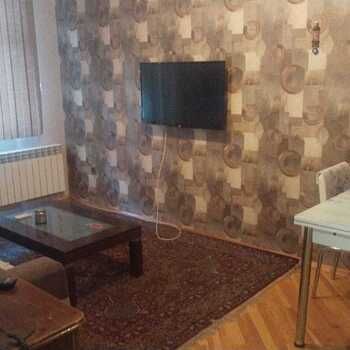 2-Otaqlı yeni tikili, Yeni Yasamal qəs., 50 m² – Bakı – ucuztap.az