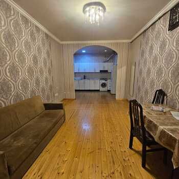 2-Otaqlı yeni tikili kirayə verilir, Azadlıq m., 70 m² – Bakı – ucuztap.az