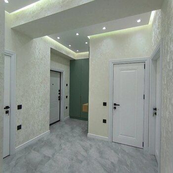 3-Otaqlı yeni tikili, Neftçilər m., 87 m² – Bakı – ucuztap.az