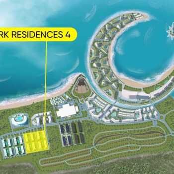 1-Otaqlı yeni tikili, Nardaran qəs., 59 m² – Bakı – ucuztap.az