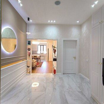 3-Otaqlı yeni tikili, H.Aslanov m., 75 m² – Bakı – ucuztap.az