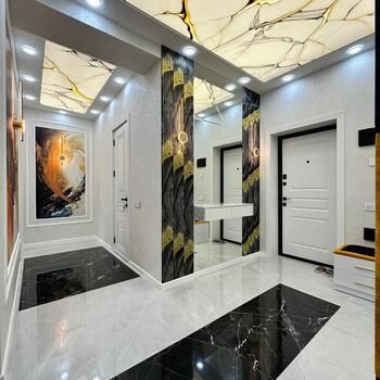 3-Otaqlı yeni tikili, Neftçilər m., 95 m² – Bakı – ucuztap.az