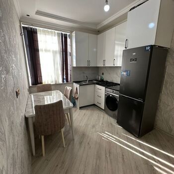 2-Otaqlı yeni tikili, Masazır qəs., 40 m² – Bakı – ucuztap.az