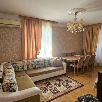 2-Otaqlı mənzil, Hövsan qəs., 55 m² – Bakı – ucuztap.az