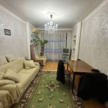 2-Otaqlı mənzil, Məzahir Rüstəmov küç., 60 m² – Kirayə verilir – ucuztap.az