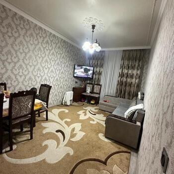 3-Otaqlı mənzil, Məzahir Rüstəmov küç., 85 m² – Kirayə verilir – ucuztap.az