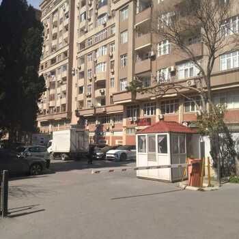 3-Otaqlı yeni tikili, Nərimanov r., 150 m² – Kirayə verilir – ucuztap.az