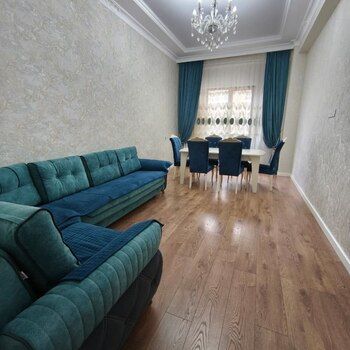 3-Otaqlı yeni tikili, Sumqayıt ş., 82 m² – Sumqayıt – ucuztap.az