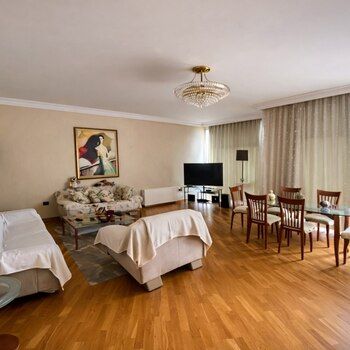 3-Otaqlı yeni tikili, Rəşid Behbudov küç., 140 m² – Bakı – ucuztap.az