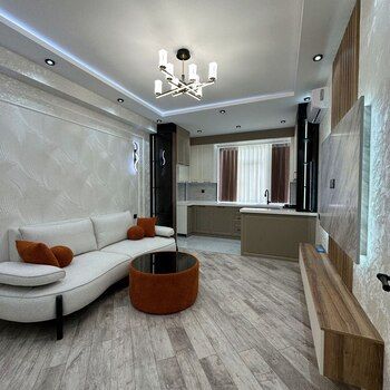 3-Otaqlı yeni tikili, N.Tusi küç., 55 m² – Bakı – ucuztap.az