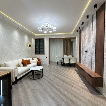 2-Otaqlı yeni tikili, Həzi Aslanov m., 83 m² – Bakı – ucuztap.az