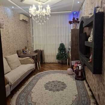 2-Otaqlı yeni tikili, Əhmədli m., 50 m² – Bakı – ucuztap.az