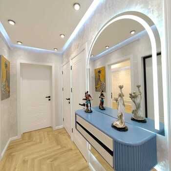 3-Otaqlı mənzil, Məzahir Rüstəmov küç., 60 m² – Bakı – ucuztap.az
