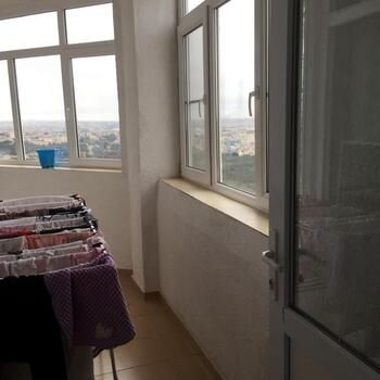 3-Otaqlı yeni tikili, Neftçilər m., 109 m² – Bakı – ucuztap.az