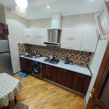 2-Otaqlı yeni tikili kirayə verilir, Neftçilər m., 65 m² – Bakı – ucuztap.az