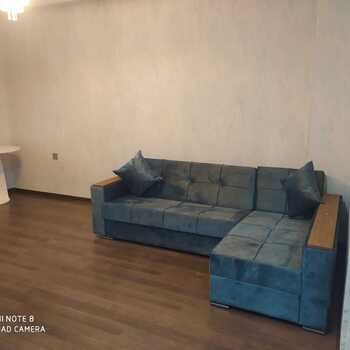1-Otaqlı yeni tikili kirayə verilir, Neftçilər m., 40 m² – Bakı – ucuztap.az