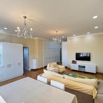 3-Otaqlı yeni tikili kirayə verilir, Elmlər Akademiyası m., 130 m² – Bakı – ucuztap.az