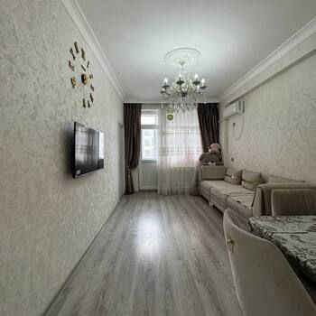 2-Otaqlı yeni tikili, Qurtuluş küç. 93, 55 m² – Bakı – ucuztap.az