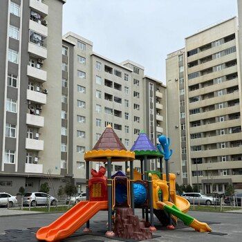 1-Otaqlı yeni tikili, Yasamal r., 38 m² – Bakı – ucuztap.az