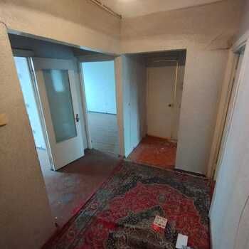 3-Otaqlı mənzil, Xalqlar Dostluğu m., 75 m² – Bakı – ucuztap.az