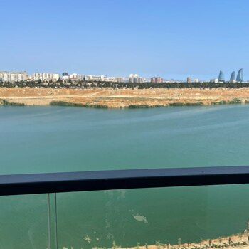 3-Otaqlı yeni tikili, Yasamal r., 72 m² – Bakı – ucuztap.az