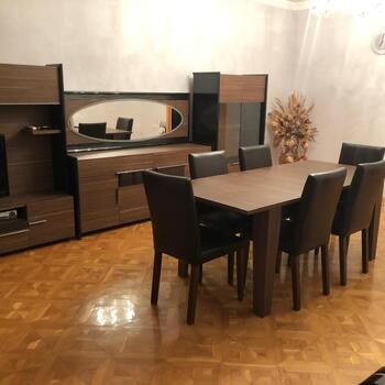 3-Otaqlı yeni tikili kirayə verilir, Elmlər Akademiyası m., 140 m² – Bakı – ucuztap.az