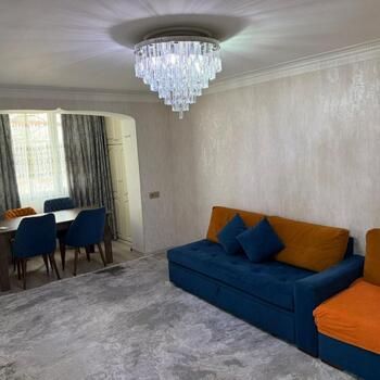 3-Otaqlı mənzil, Aşıq Molla Cümə küç., 65 m² – Kirayə verilir – ucuztap.az