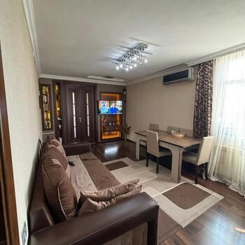 2-Otaqlı mənzil, Polad Həşimov küç., 45 m² – Kirayə verilir – ucuztap.az
