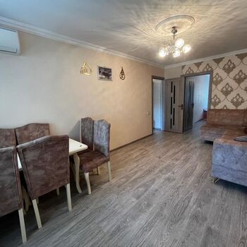 2-Otaqlı mənzil, 4-cü mkr., 48 m² – Bakı – ucuztap.az
