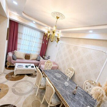 3-Otaqlı yeni tikili, Koroğlu m., 90 m² – Bakı – ucuztap.az