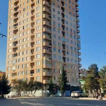 5-Otaqlı yeni tikili, Qara Qarayev m., 185 m² – Bakı – ucuztap.az