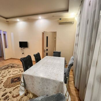 2-Otaqlı yeni tikili kirayə verilir, Yasamal r., 54 m² – Bakı – ucuztap.az