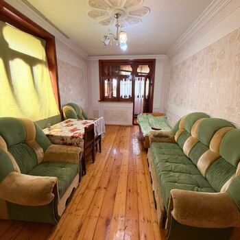 2-Otaqlı mənzil kirayə verilir, Gəncə ş., 40 m² – Gəncə – ucuztap.az