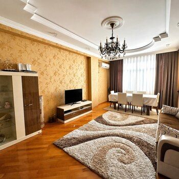 3-Otaqlı yeni tikili, 20 Yanvar m., 145 m² – Bakı – ucuztap.az