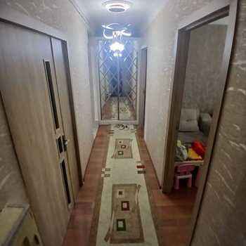 3-Otaqlı mənzil, Neftçilər m., 80 m² – Bakı – ucuztap.az
