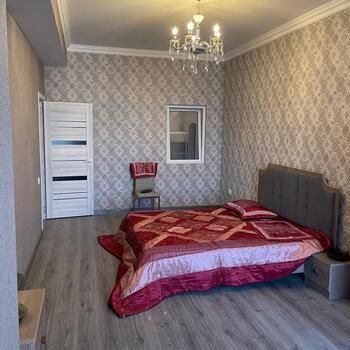 3-Otaqlı yeni tikili kirayə verilir, Yasamal r., 120 m² – Bakı – ucuztap.az