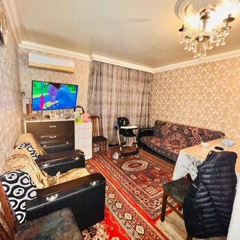 2-Otaqlı mənzil, Zülal Tağıyev küç., 50 m² – Kirayə verilir – ucuztap.az