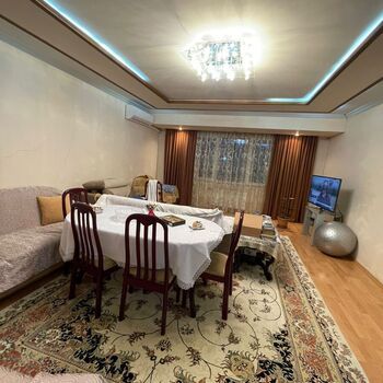 3-Otaqlı mənzil, Elmlər Akademiyası m., 100 m² – Kirayə verilir – ucuztap.az