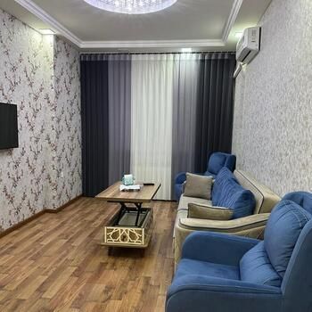 2-Otaqlı yeni tikili kirayə verilir, Qara Qarayev m., 62 m² – Bakı – ucuztap.az