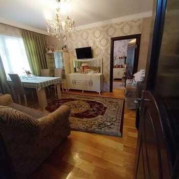 4-Otaqlı mənzil, 6-cı mkr. qəs., 85 m² – Bakı – ucuztap.az