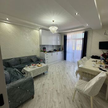 3-Otaqlı mənzil, Badamdar qəs., 72 m² – Bakı – ucuztap.az