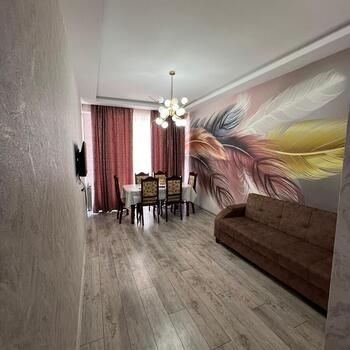 2-Otaqlı yeni tikili kirayə verilir, 20 Yanvar m., 55 m² – Bakı – ucuztap.az